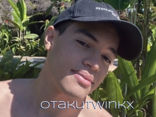 Otakutwinkx