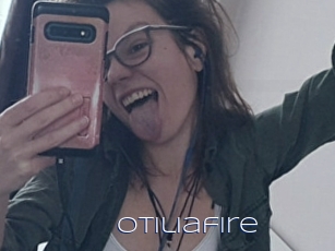 Otiliafire
