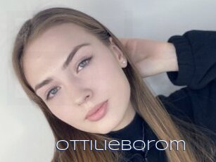 Ottilieborom