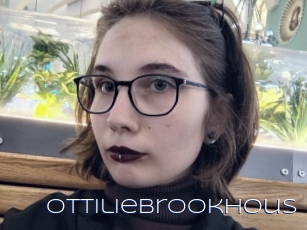 Ottiliebrookhous