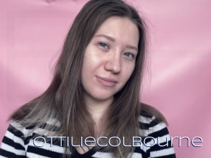 Ottiliecolbourne