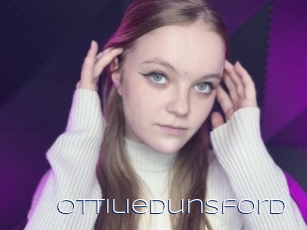 Ottiliedunsford
