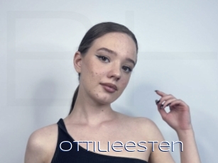 Ottilieesten
