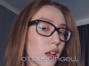 Ottiliegingell