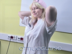 Ottilieguyse