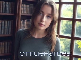 Ottiliehardey