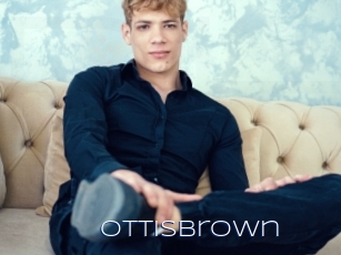 ottisbrown Blue Hot
