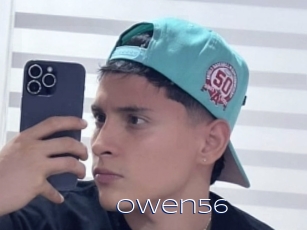 Owen56