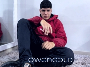 Owengold