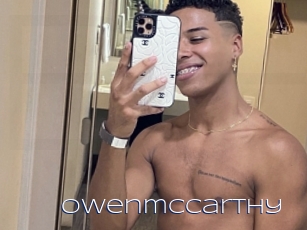 Owenmccarthy