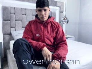Owenmorgan