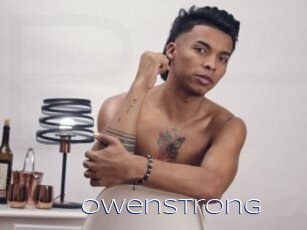 Owenstrong