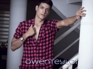 Owenteylor