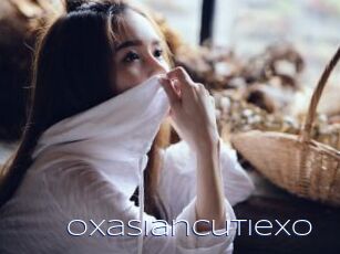 Oxasiancutiexo