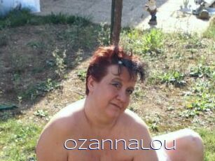 Ozannalou