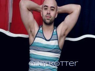 ozarkotter Blue Hot