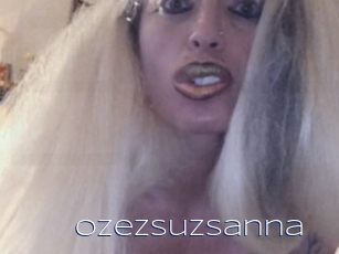 Ozezsuzsanna