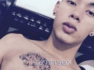 Oztinsex