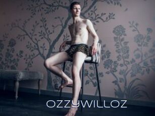 Ozzywilloz