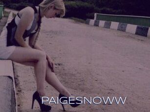 PAIGE_SNOWW