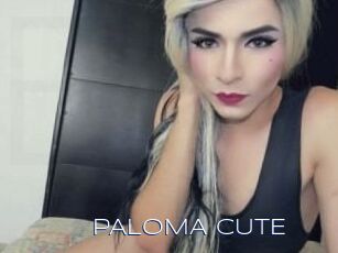 PALOMA_CUTE