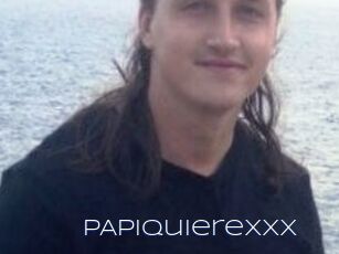 PAPIquiereXXX