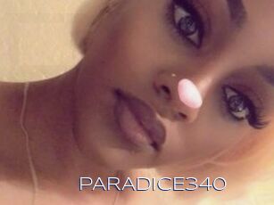 PARADICE340
