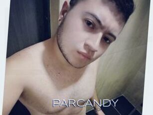 PARCANDY