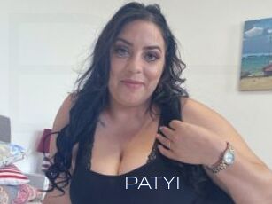 PATYI