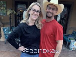 PBandKay