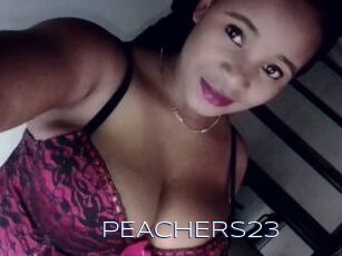 PEACHERS23
