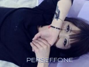 PERSEFFONE