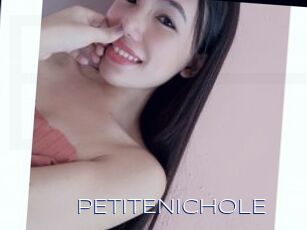 PETITENICHOLE