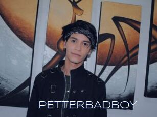 PETTERBADBOY