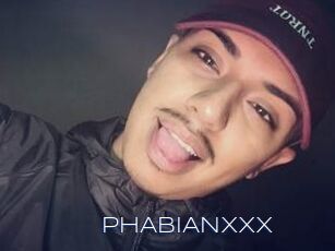 PHABIANXXX