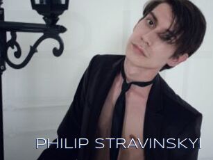 PHILIP_STRAVINSKYI