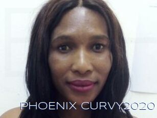 PHOENIX_CURVY2020 Blue Hot