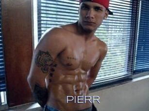 PIERR