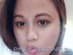 PINAYCHRISTINEXX