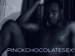 PINCKCHOCOLATESEXY
