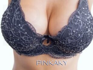 PINKAKY