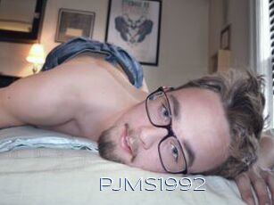 PJMS1992
