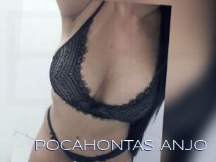 POCAHONTAS_ANJO