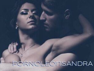 PORNoLEOnSANDRA