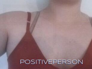 POSITIVEPERSON