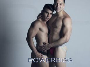 POWERBIGG