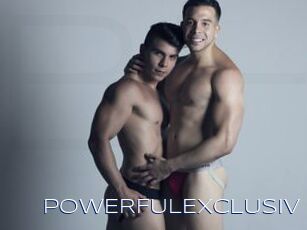 POWERFULEXCLUSIV