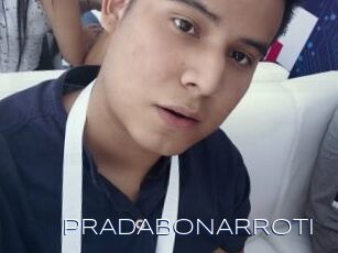 PRADABONARROTI
