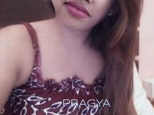 PRAGYA