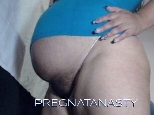 PREGNATANASTY